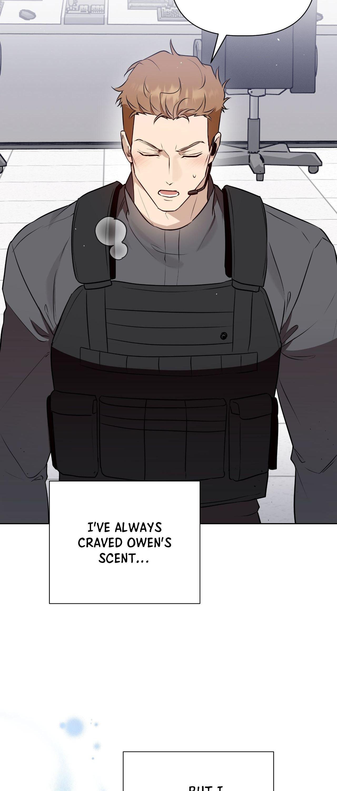 My Perfect Omega Chapter 55 - Page 67 in English