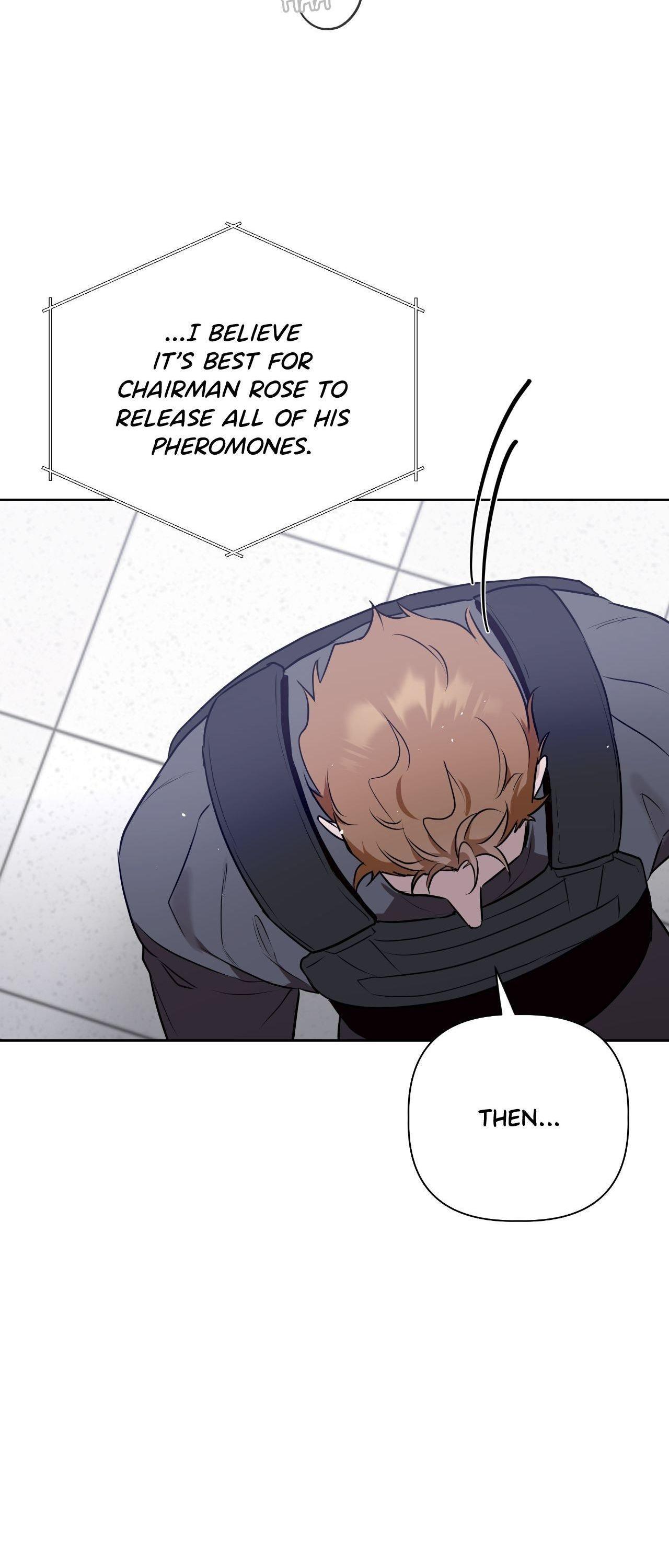 My Perfect Omega Chapter 55 - Page 75 in English