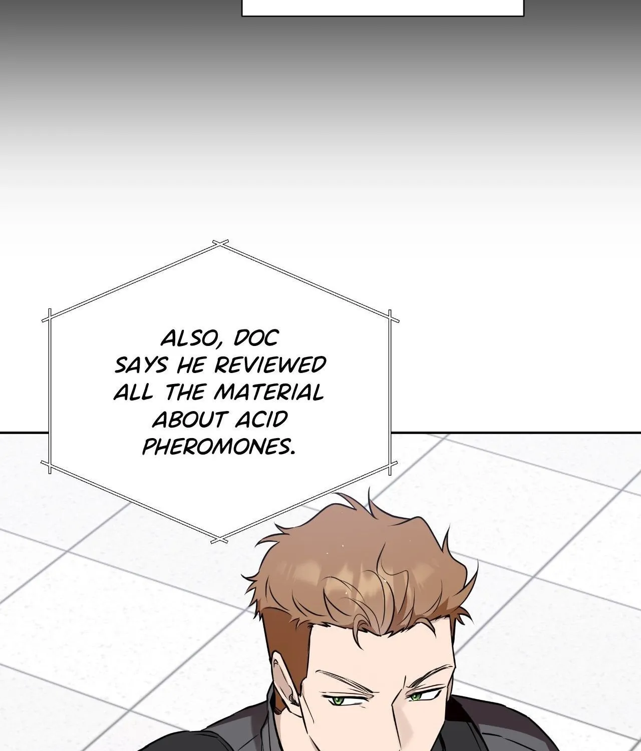My Perfect Omega Chapter 55 - Page 78 in English