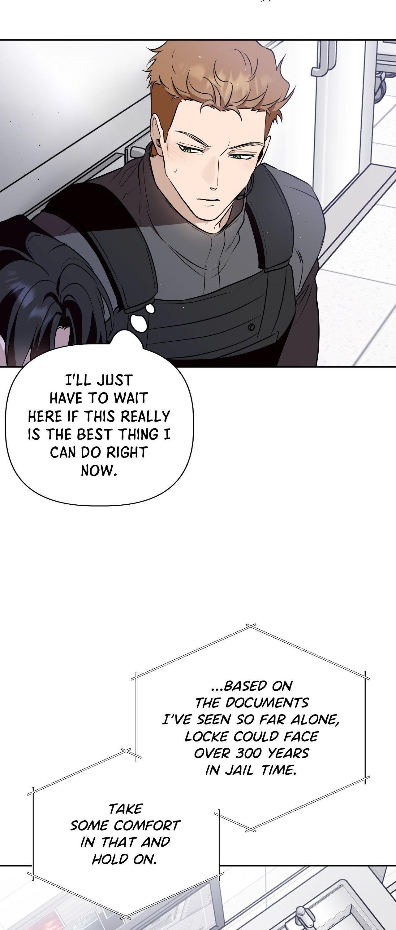 My Perfect Omega Chapter 55 - Page 79 in English