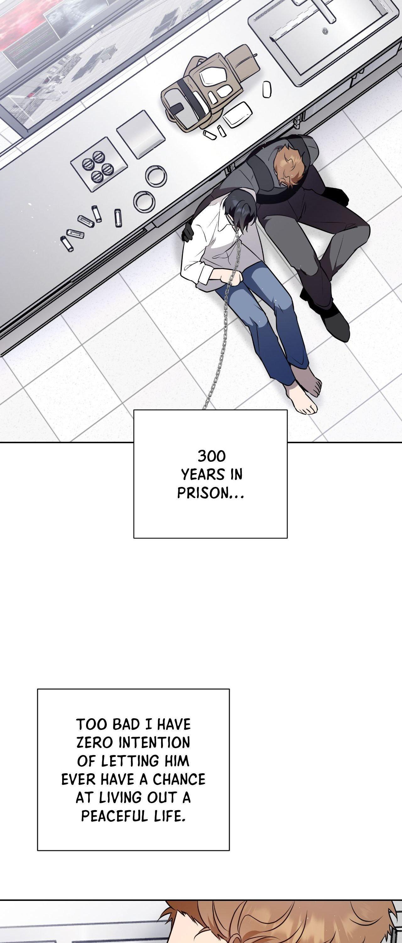 My Perfect Omega Chapter 55 - Page 81 in English