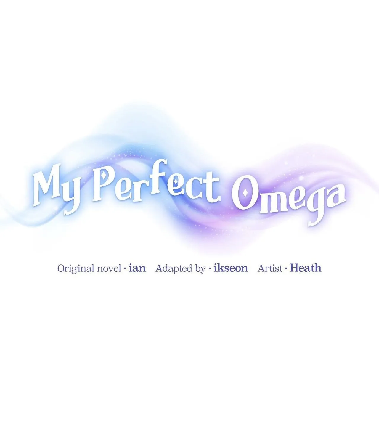 My Perfect Omega Chapter 55 - Page 86 in English