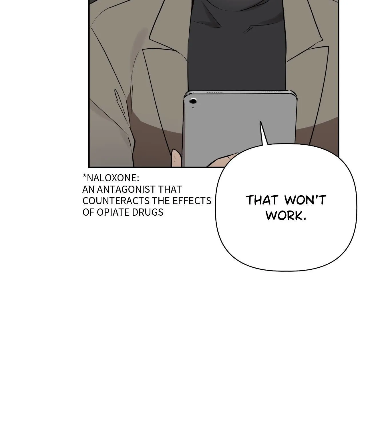 My Perfect Omega Chapter 55 - Page 104 in English