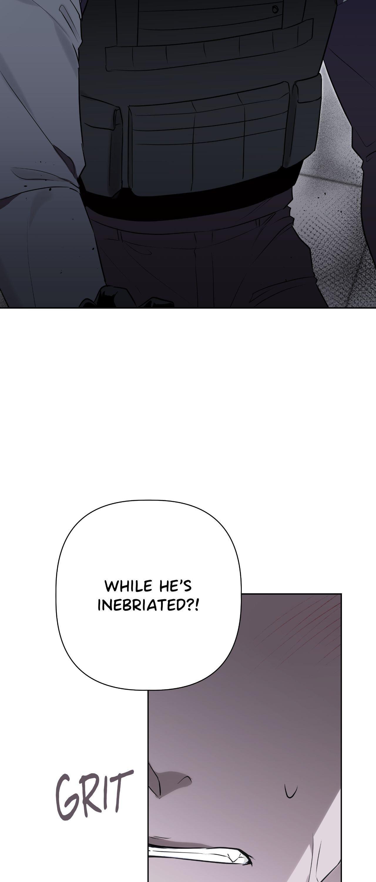 My Perfect Omega Chapter 55 - Page 105 in English