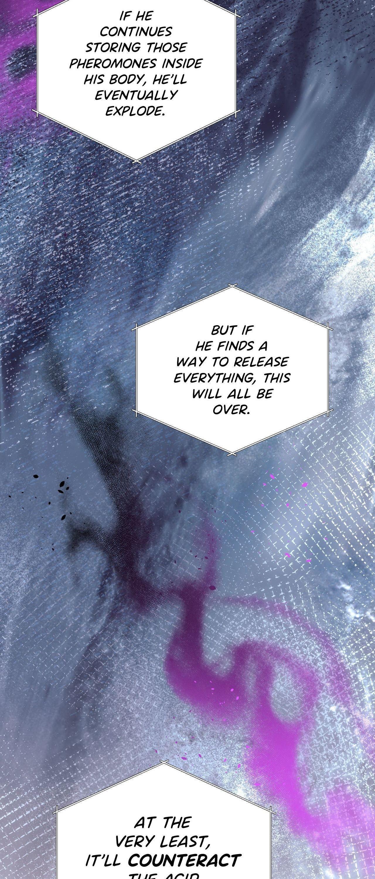 My Perfect Omega Chapter 55 - Page 113 in English