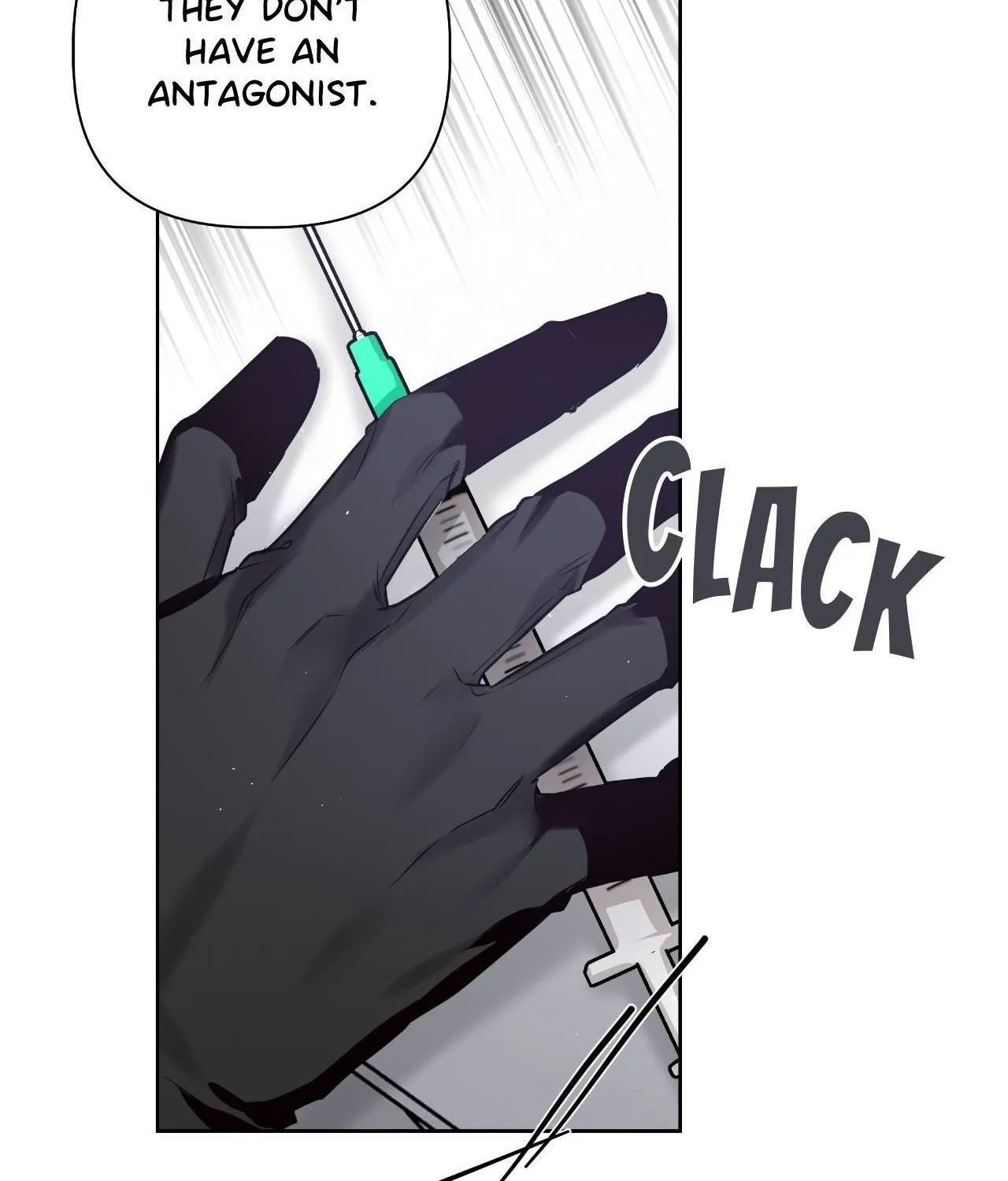 My Perfect Omega Chapter 55 - Page 114 in English