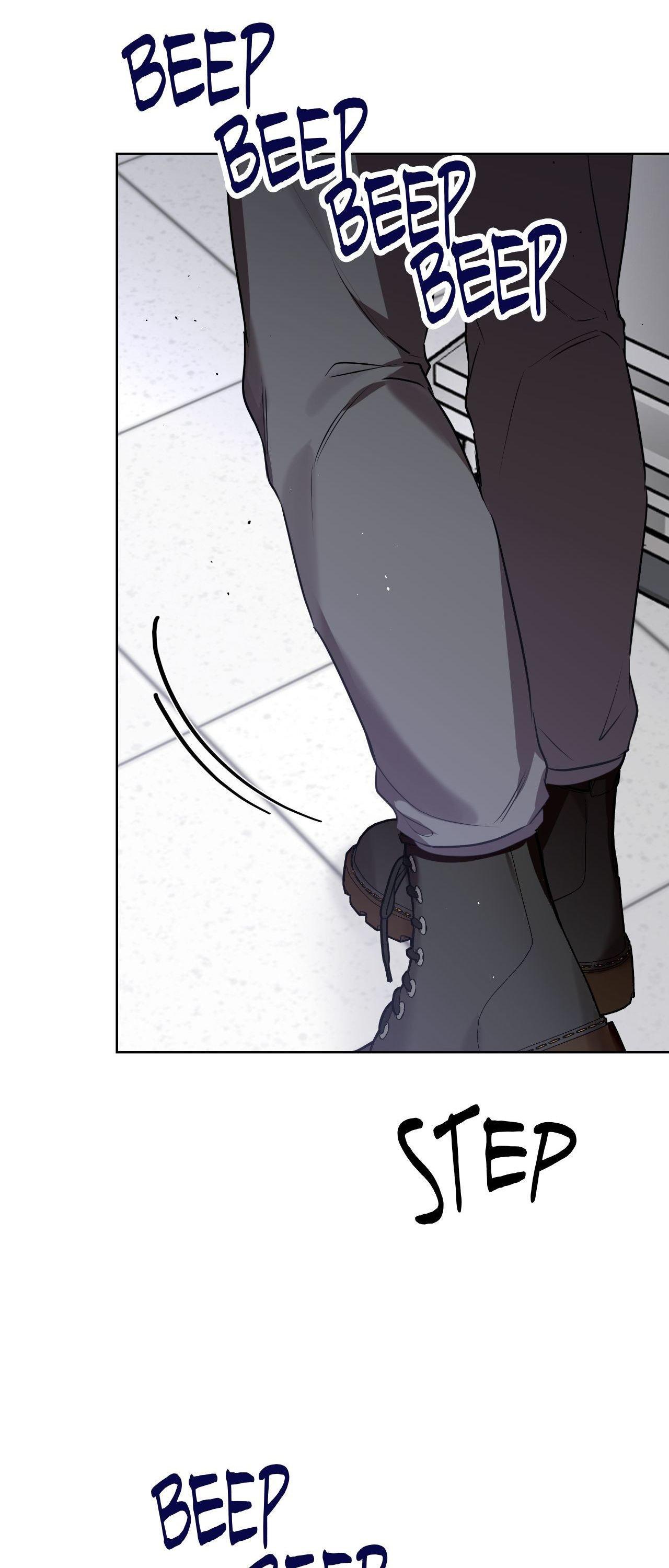My Perfect Omega Chapter 55 - Page 117 in English