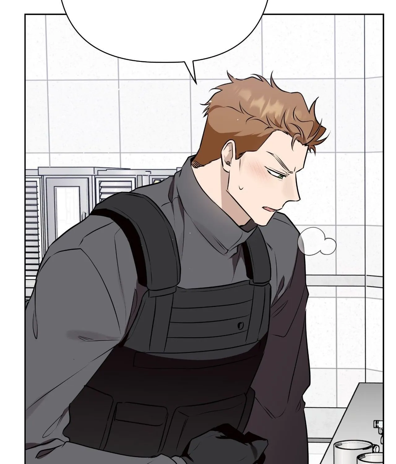 My Perfect Omega Chapter 55 - Page 118 in English