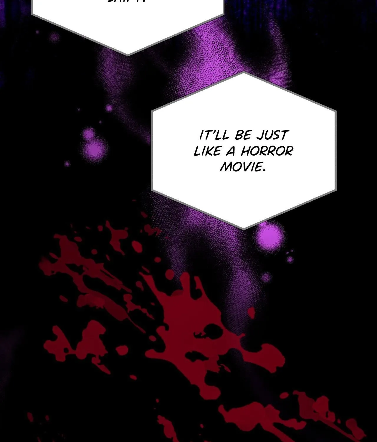 My Perfect Omega Chapter 55 - Page 12 in English