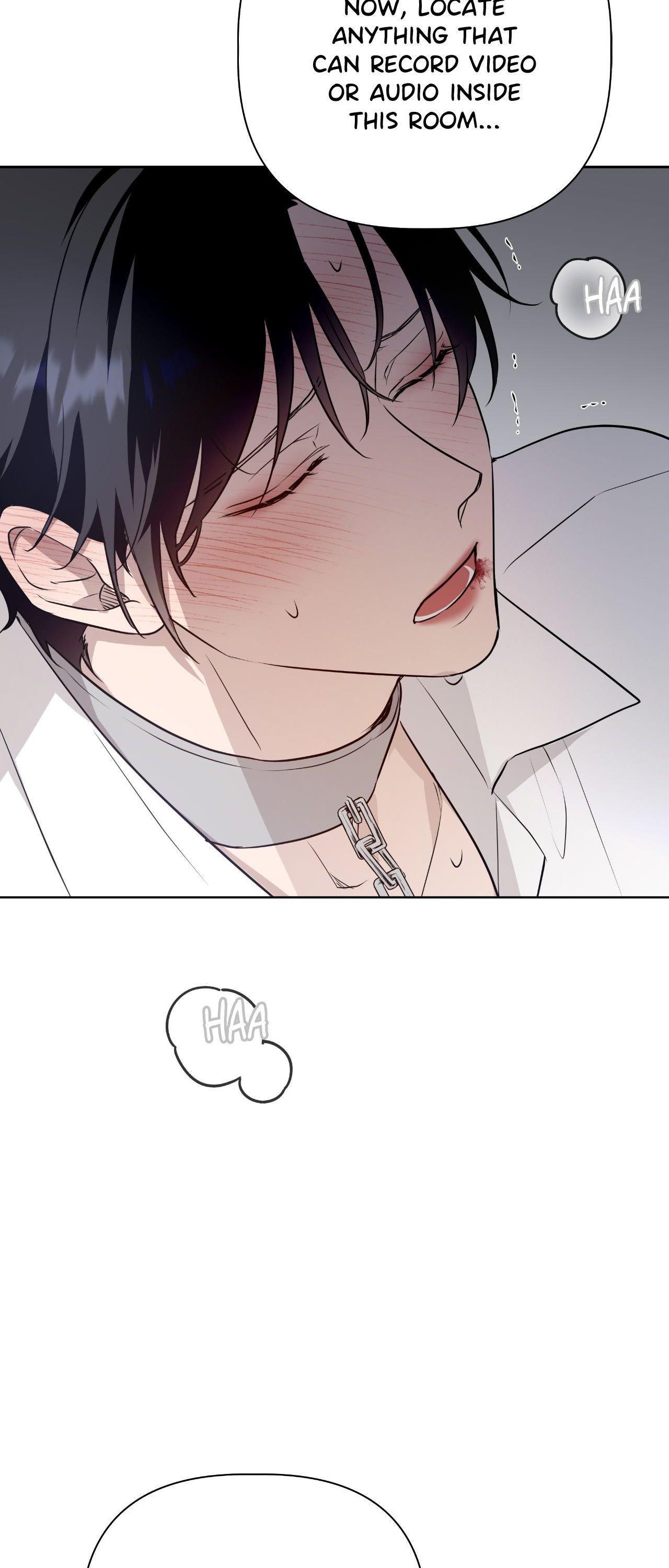 My Perfect Omega Chapter 55 - Page 121 in English