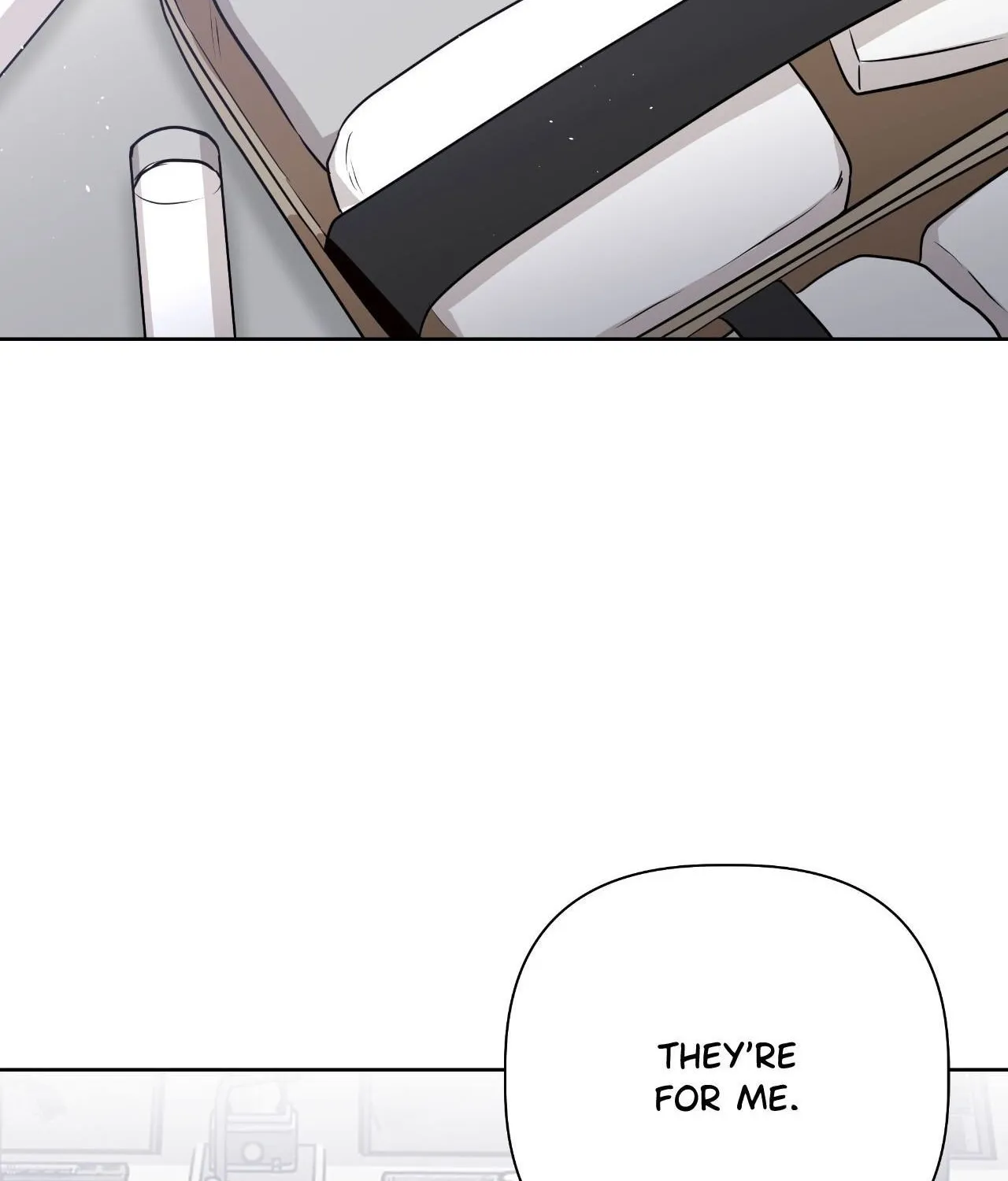 My Perfect Omega Chapter 55 - Page 129 in English