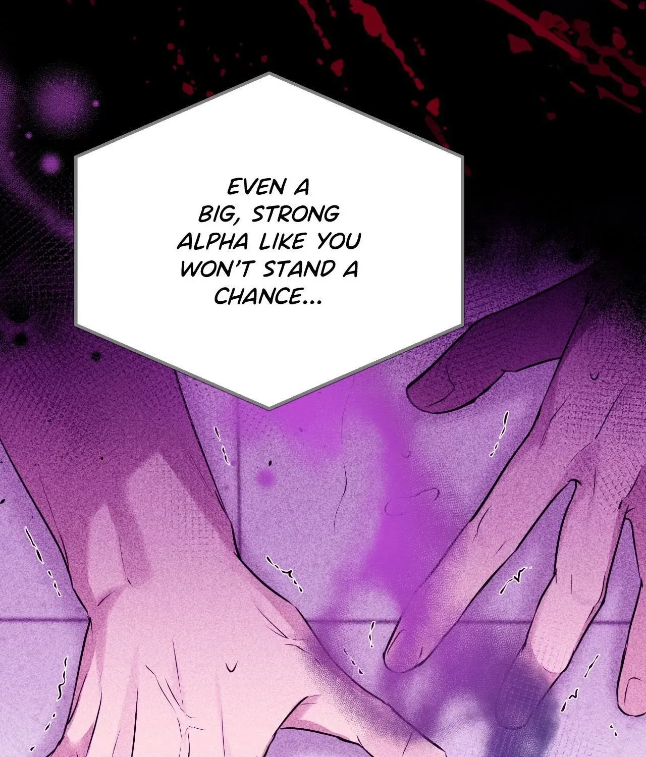 My Perfect Omega Chapter 55 - Page 14 in English
