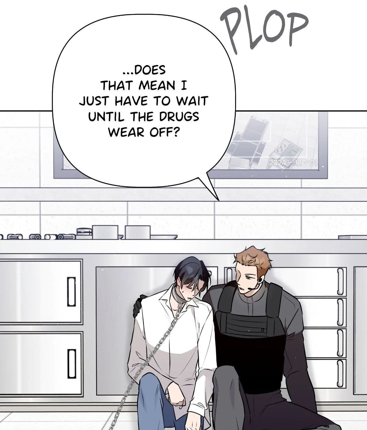 My Perfect Omega Chapter 55 - Page 140 in English
