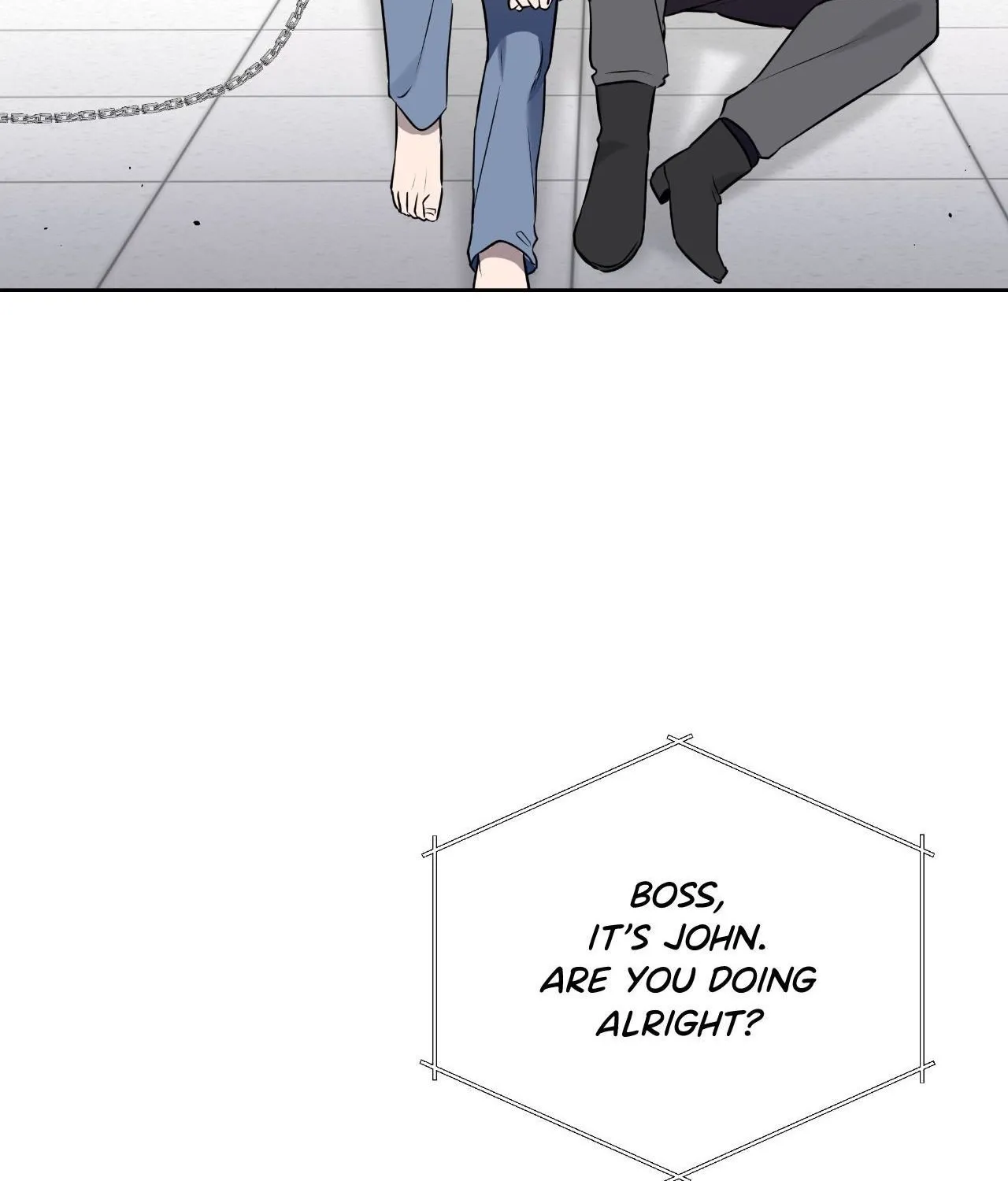 My Perfect Omega Chapter 55 - Page 141 in English