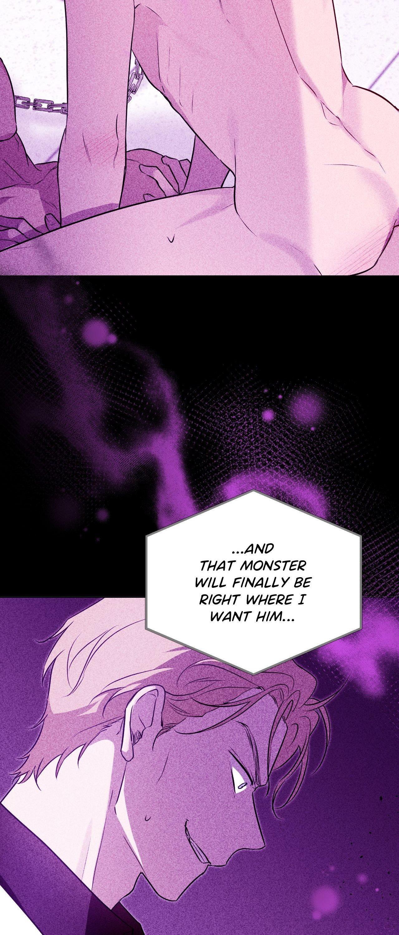 My Perfect Omega Chapter 55 - Page 15 in English