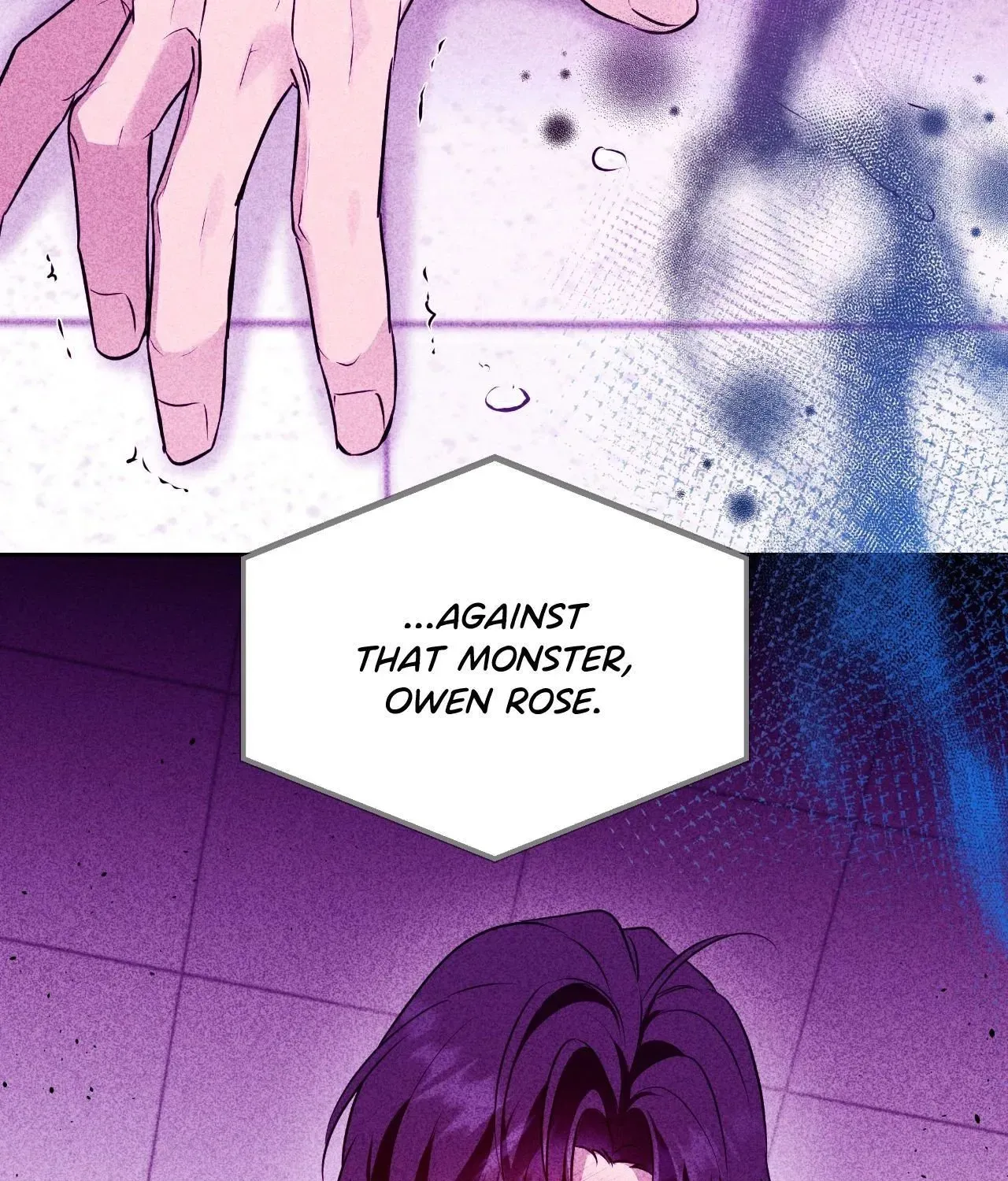 My Perfect Omega Chapter 55 - Page 16 in English