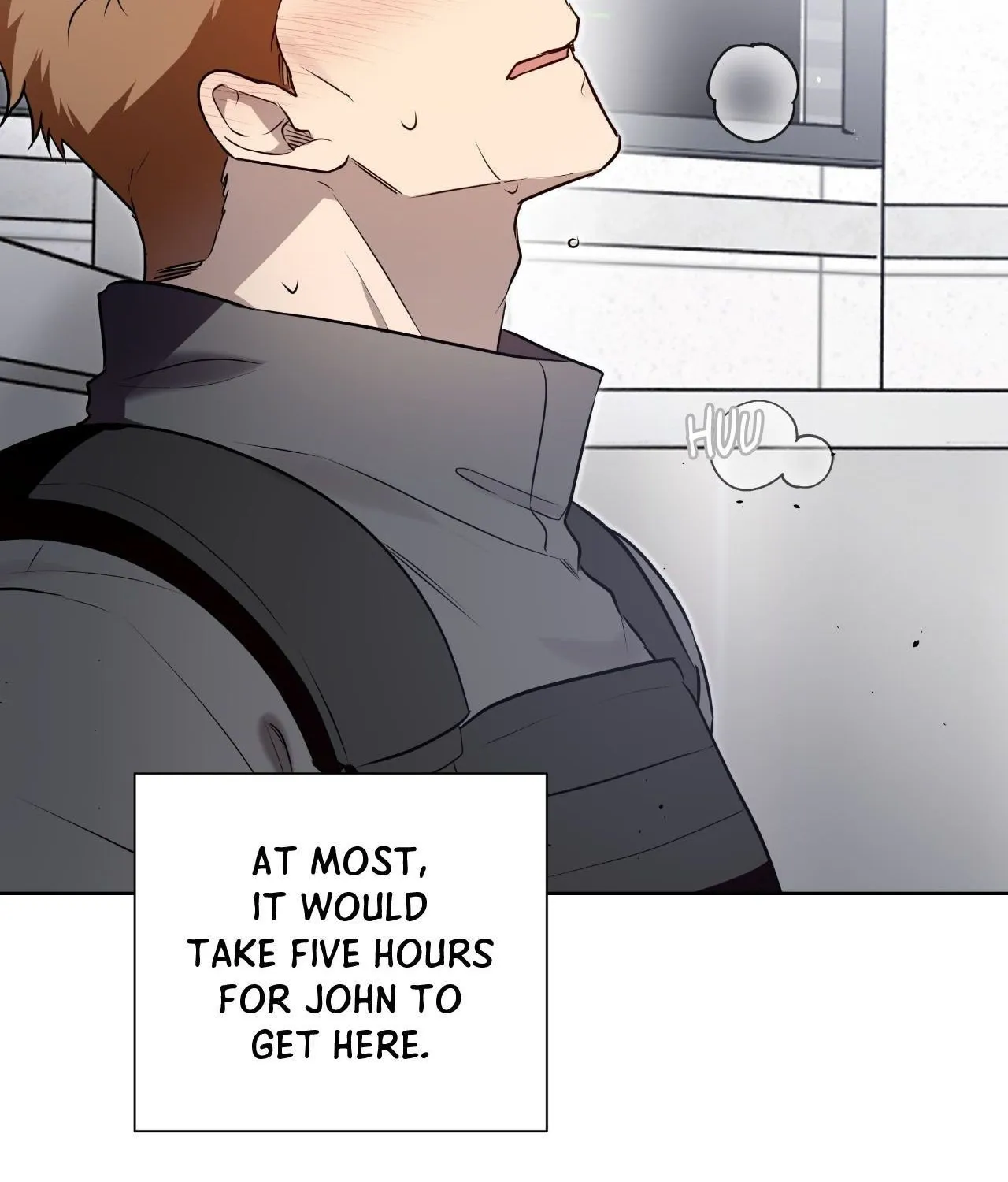 My Perfect Omega Chapter 55 - Page 149 in English