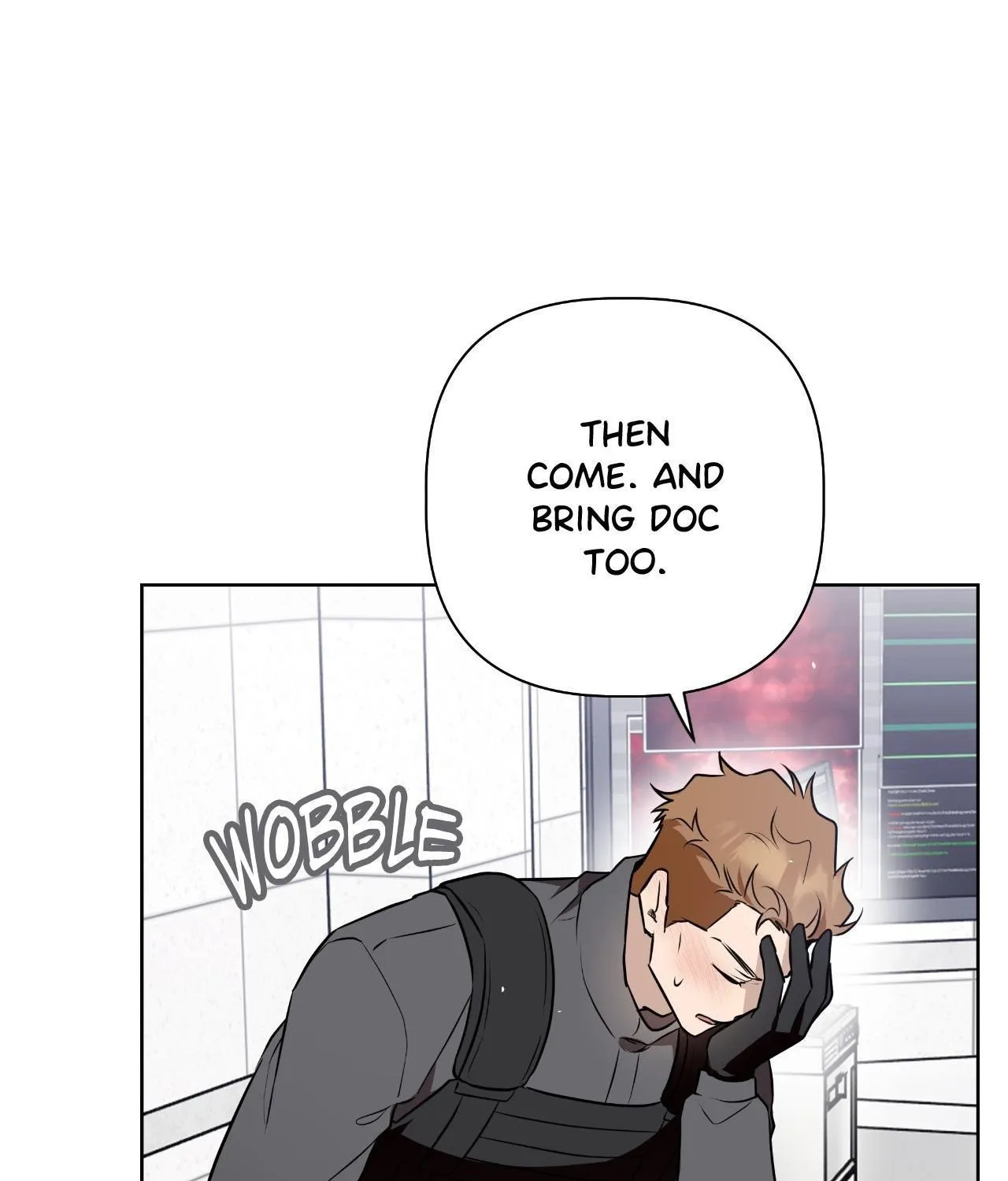 My Perfect Omega Chapter 55 - Page 150 in English