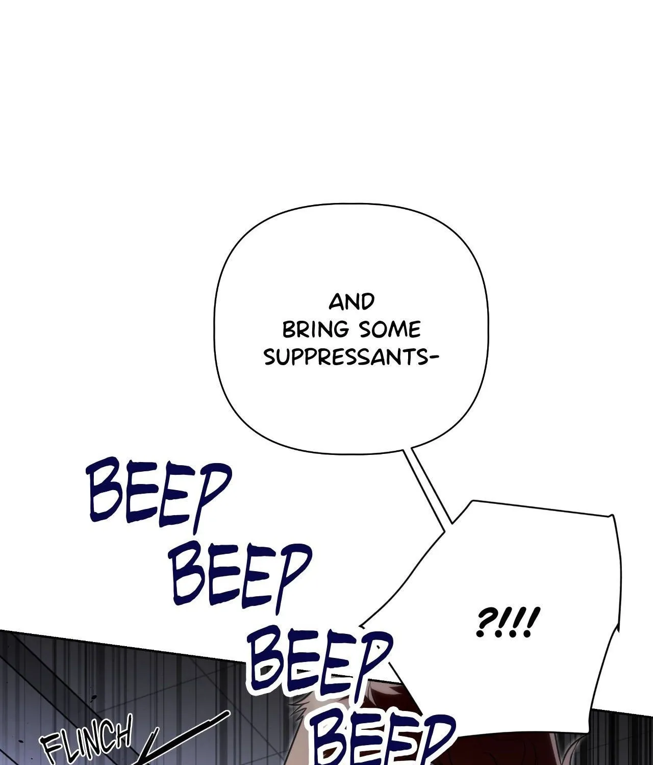 My Perfect Omega Chapter 55 - Page 152 in English