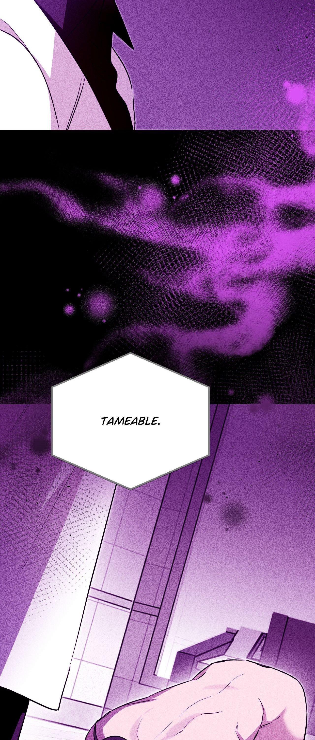 My Perfect Omega Chapter 55 - Page 17 in English