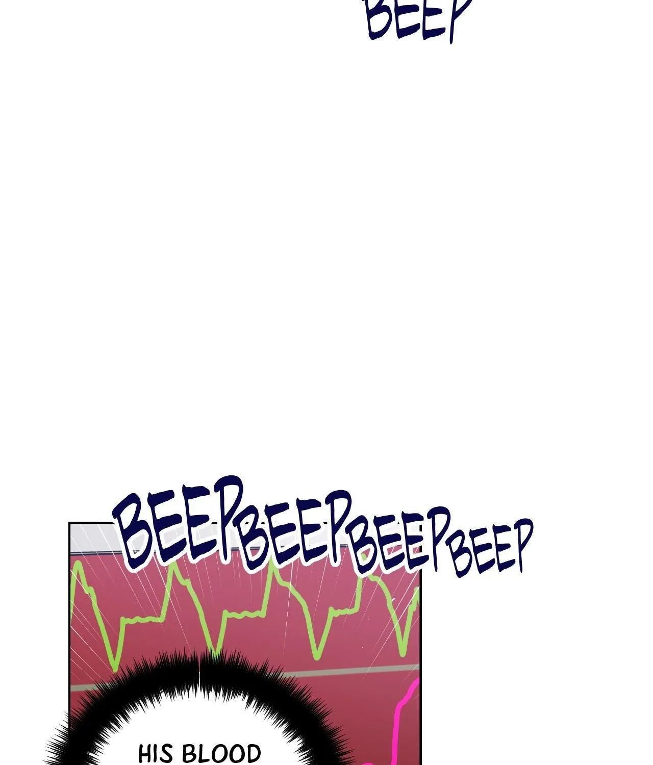 My Perfect Omega Chapter 55 - Page 154 in English