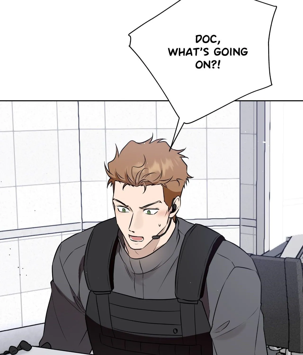 My Perfect Omega Chapter 55 - Page 156 in English
