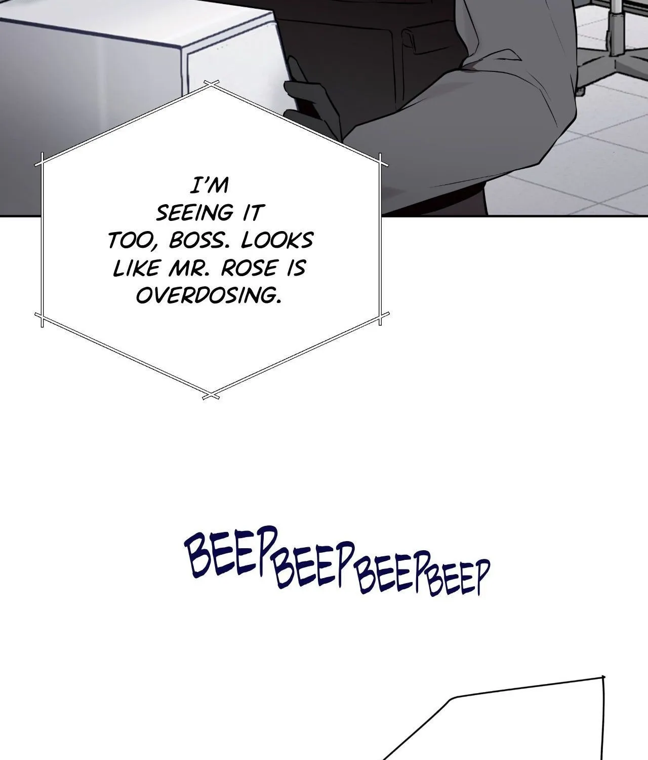 My Perfect Omega Chapter 55 - Page 157 in English