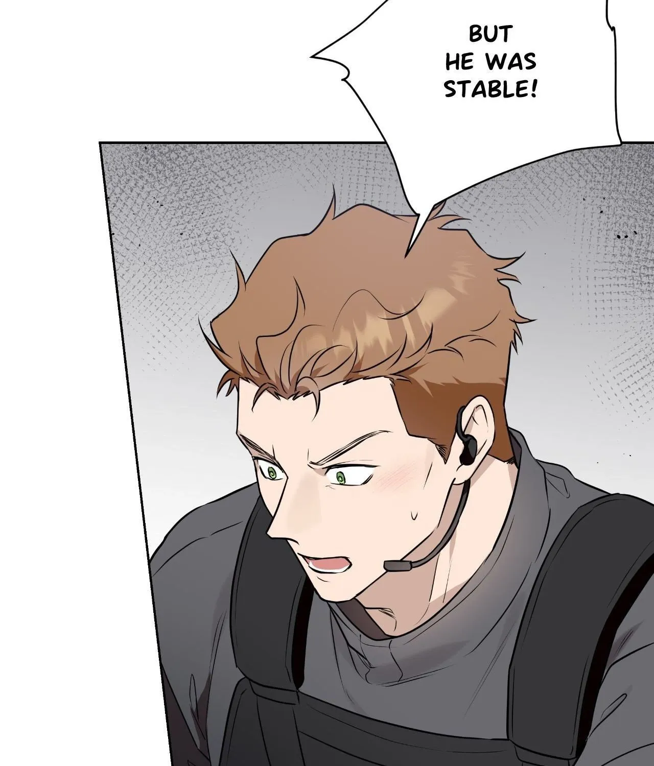 My Perfect Omega Chapter 55 - Page 158 in English