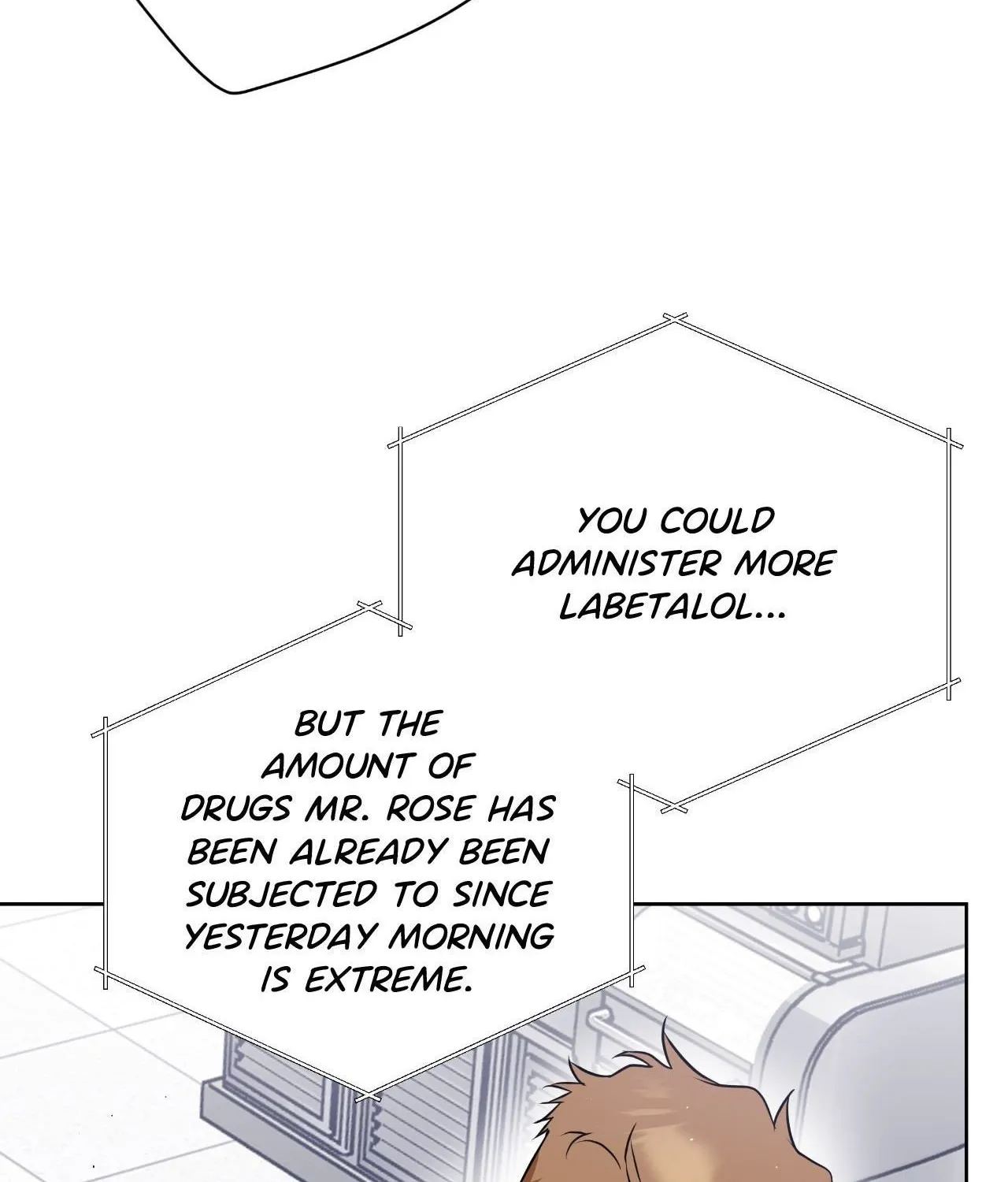 My Perfect Omega Chapter 55 - Page 161 in English