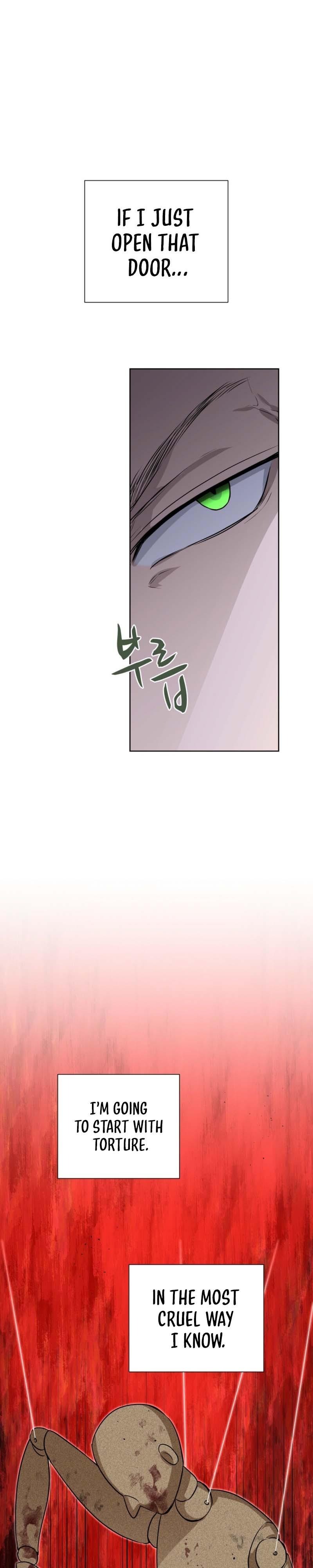 My Perfect Omega Chapter 56 - Page 15 in English