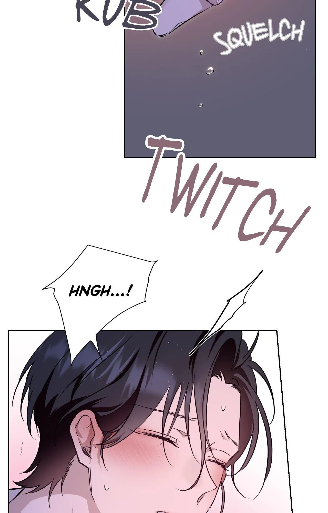 My Perfect Omega Chapter 6 - Page 12 in English