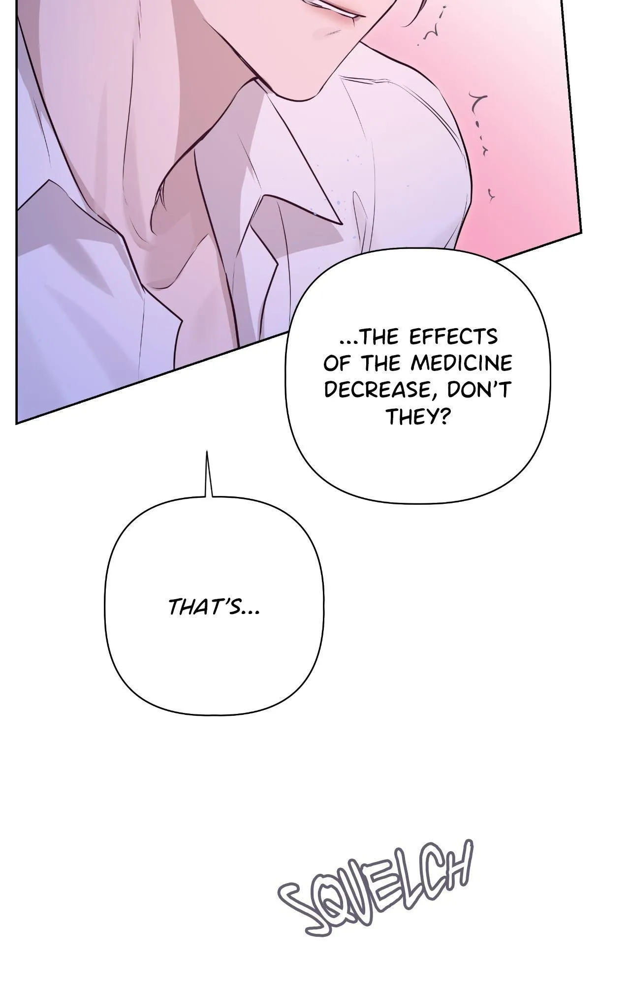 My Perfect Omega Chapter 6 - Page 13 in English
