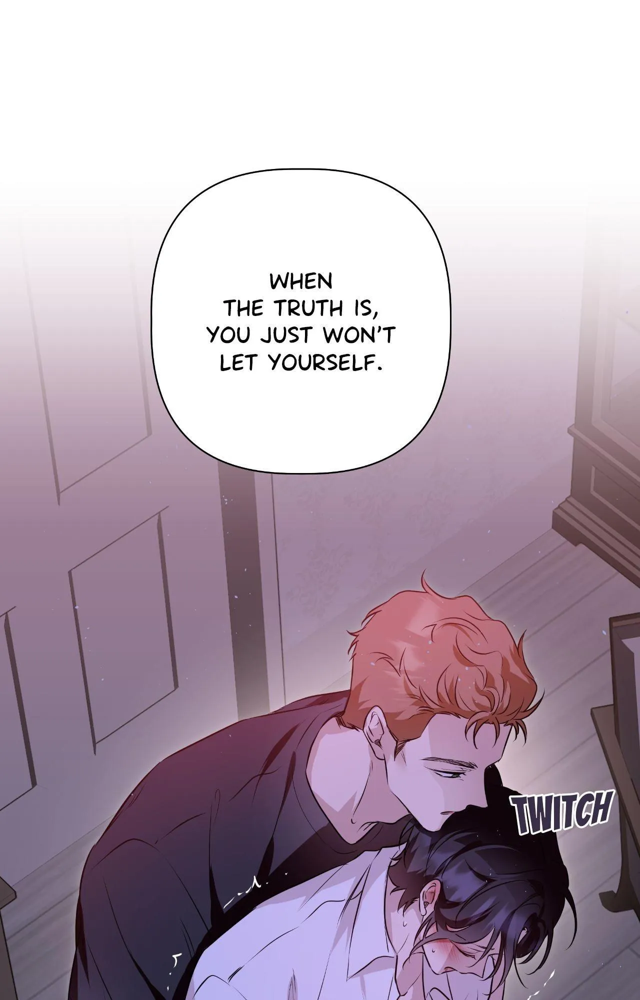 My Perfect Omega Chapter 6 - Page 15 in English