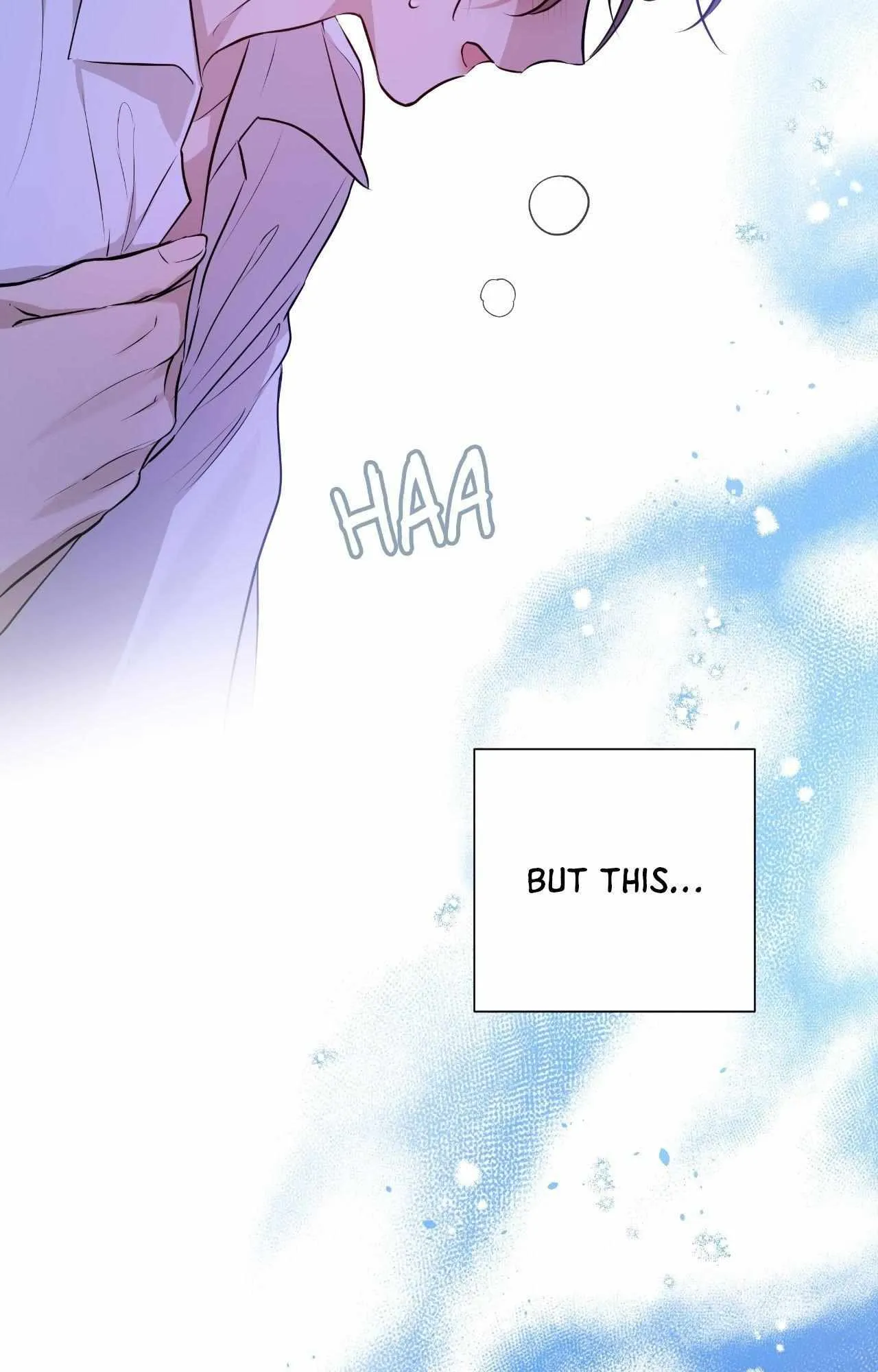 My Perfect Omega Chapter 6 - Page 19 in English