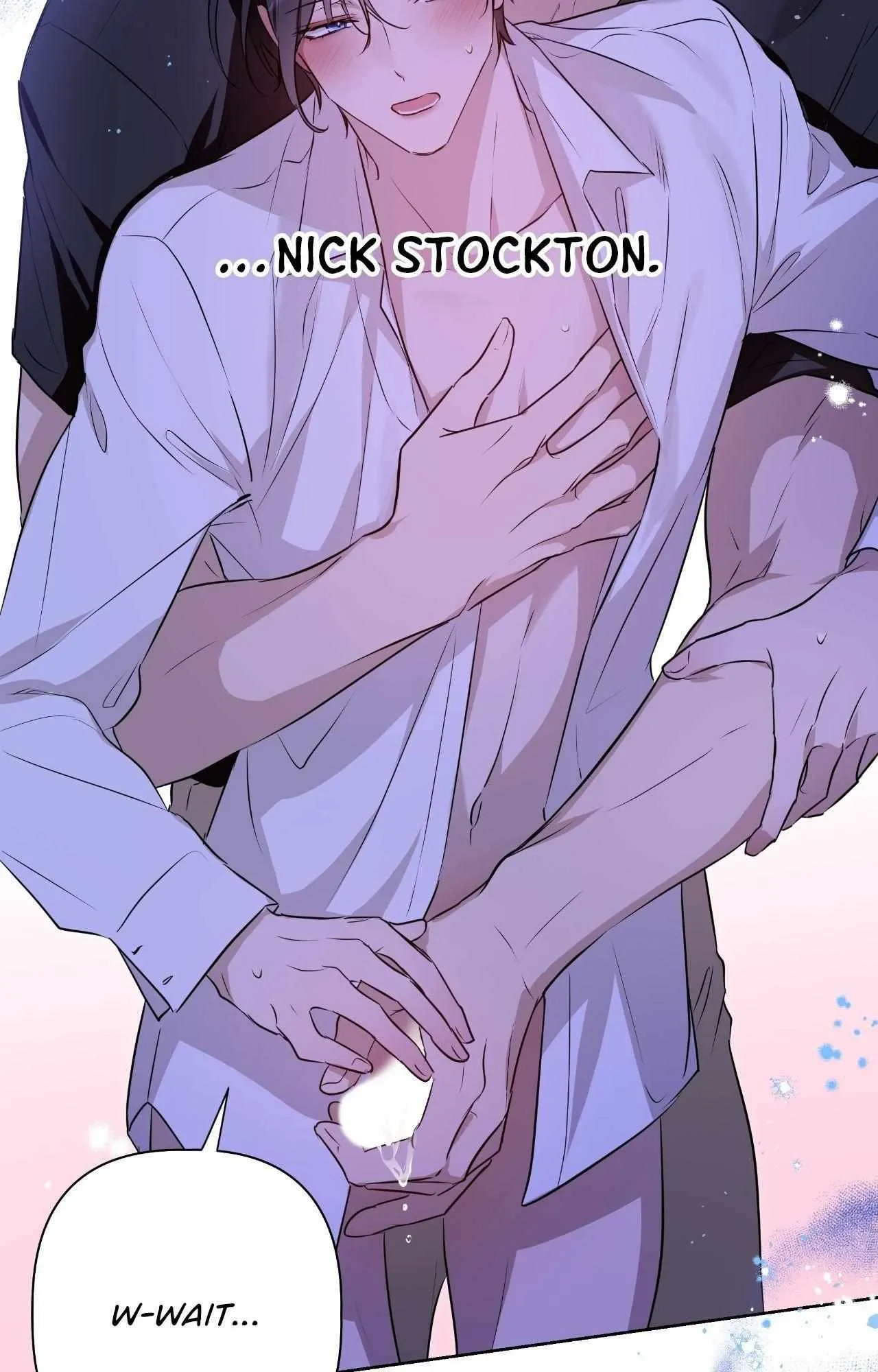 My Perfect Omega Chapter 6 - Page 21 in English