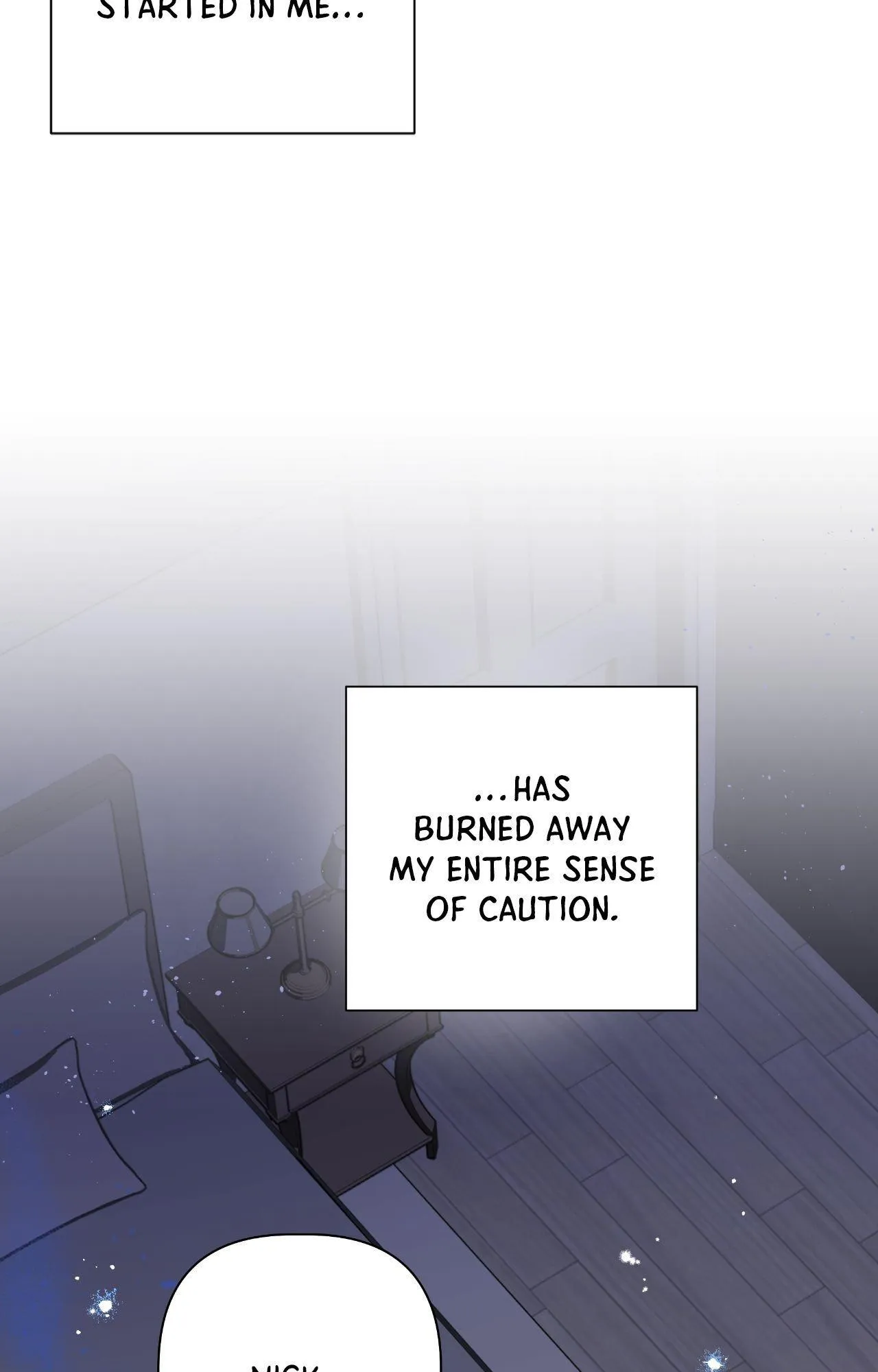 My Perfect Omega Chapter 6 - Page 23 in English