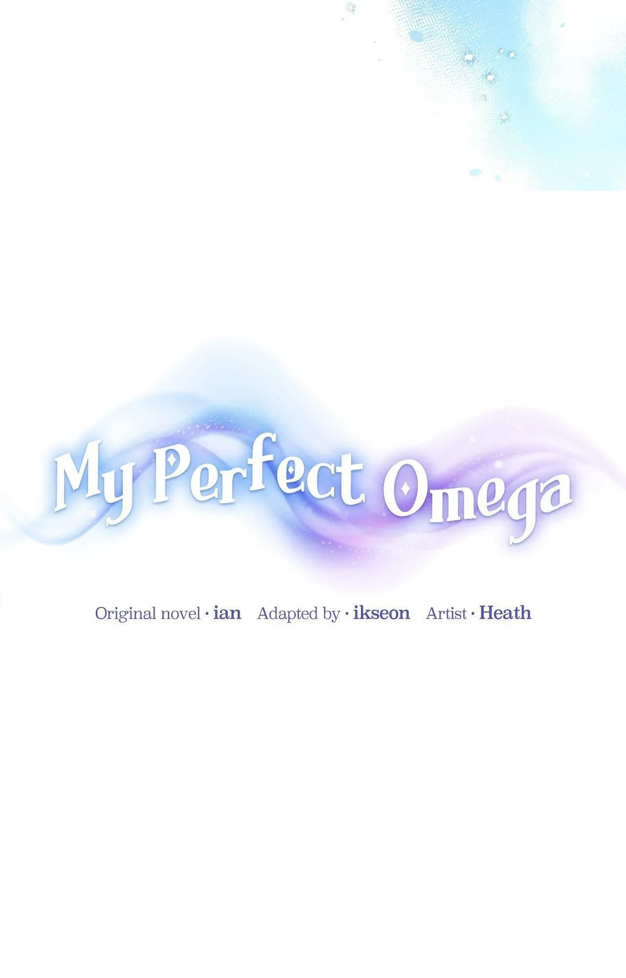 My Perfect Omega Chapter 6 - Page 25 in English
