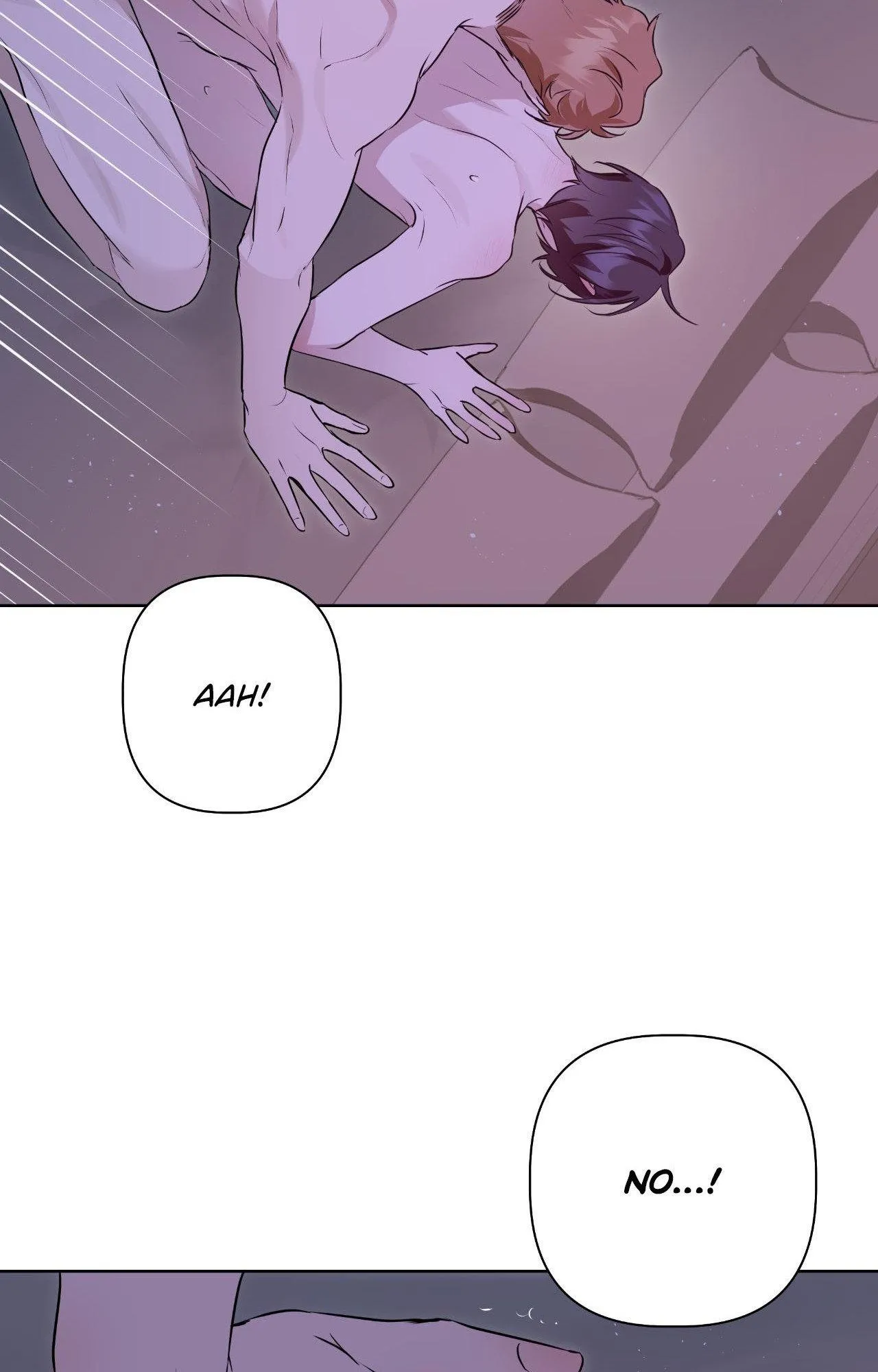 My Perfect Omega Chapter 6 - Page 27 in English
