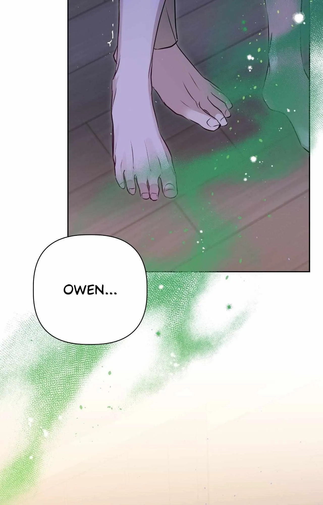 My Perfect Omega Chapter 6 - Page 3 in English