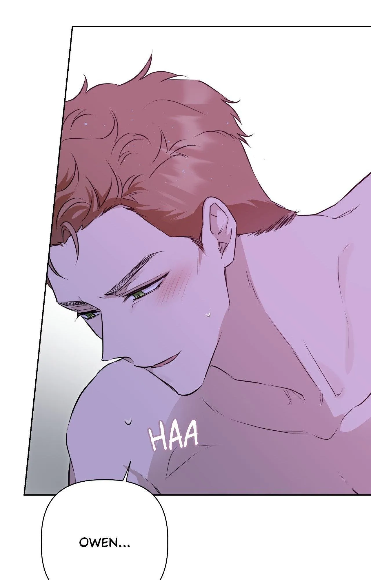 My Perfect Omega Chapter 6 - Page 34 in English