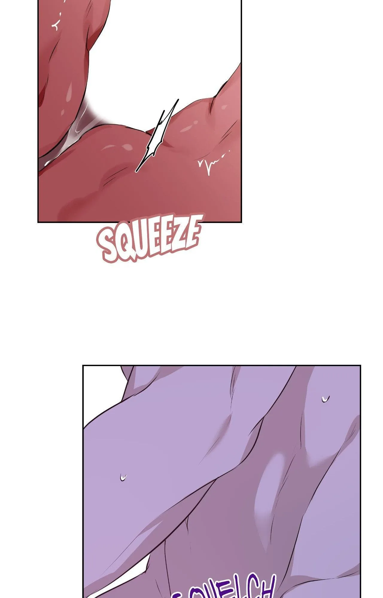 My Perfect Omega Chapter 6 - Page 37 in English