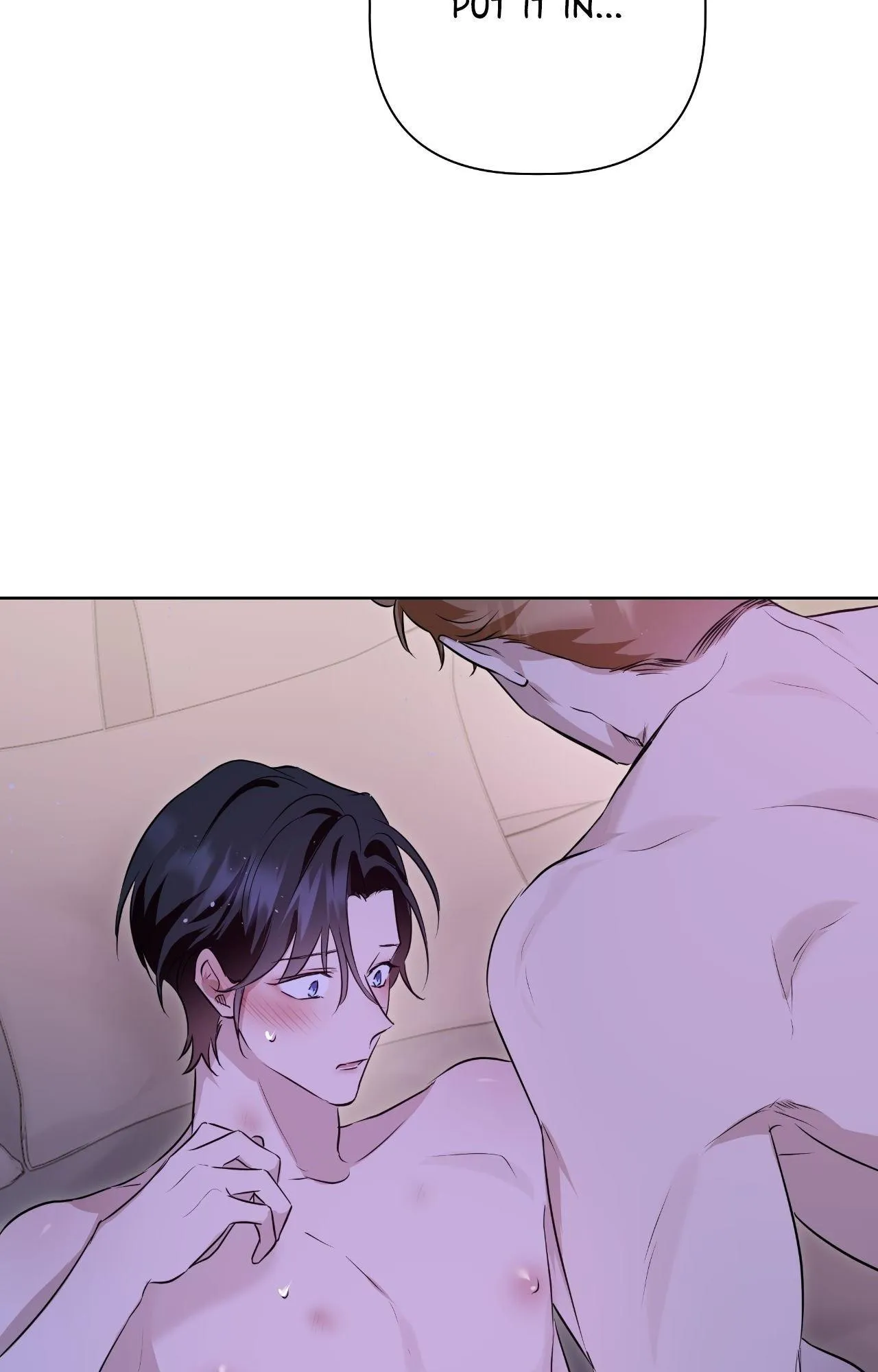 My Perfect Omega Chapter 6 - Page 48 in English