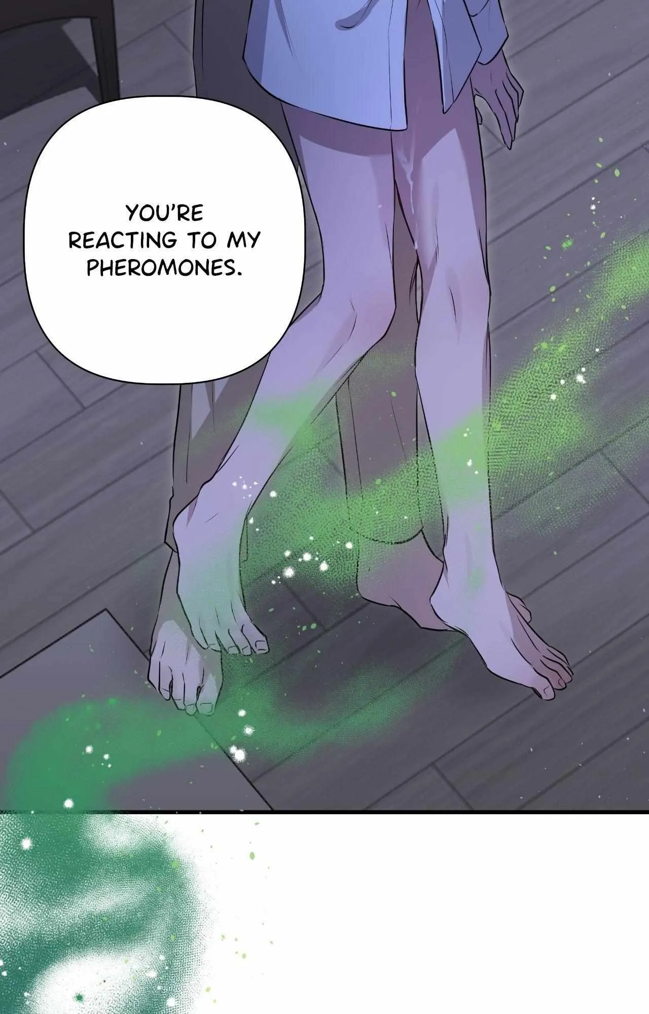 My Perfect Omega Chapter 6 - Page 5 in English