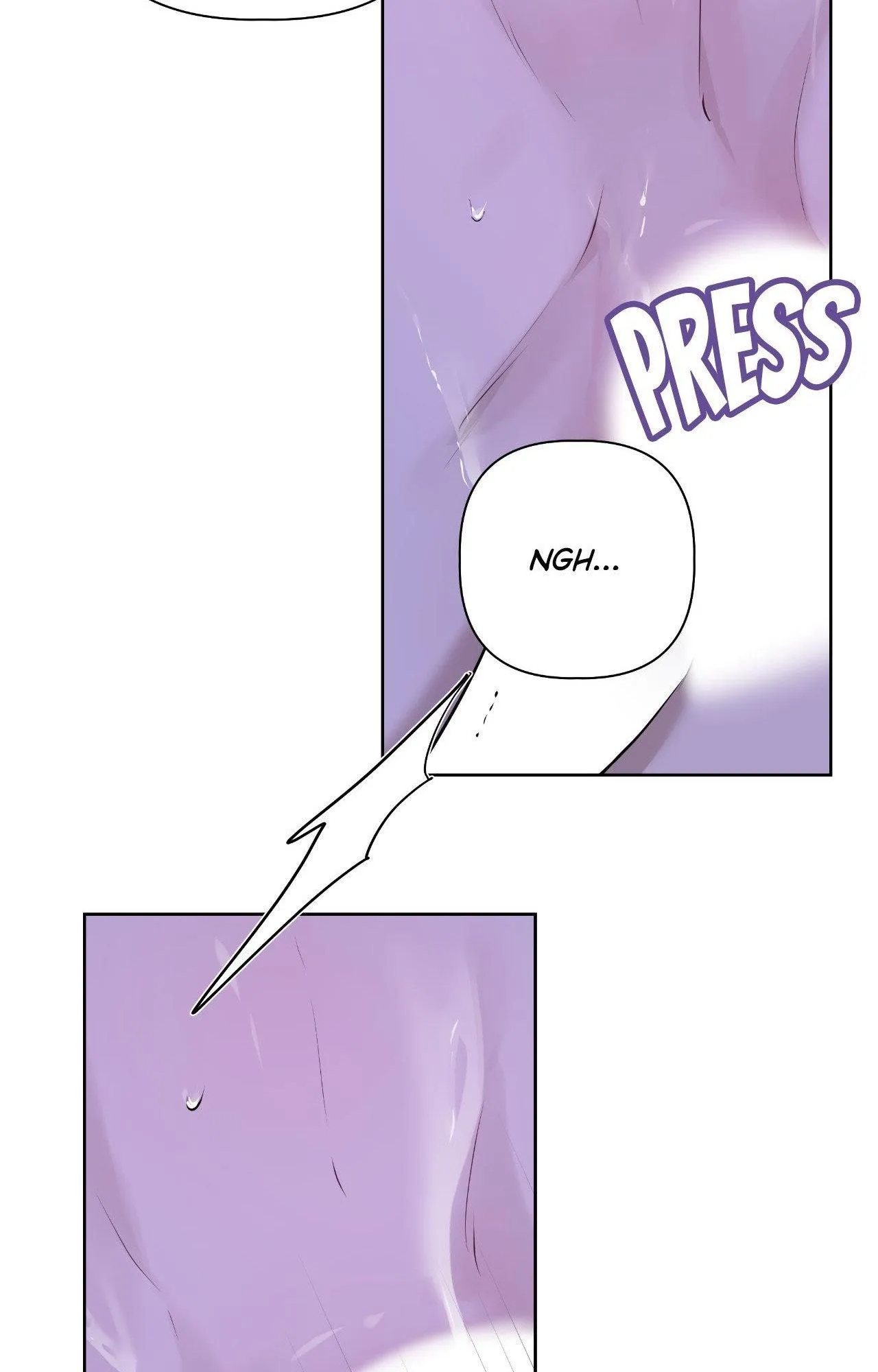 My Perfect Omega Chapter 6 - Page 50 in English