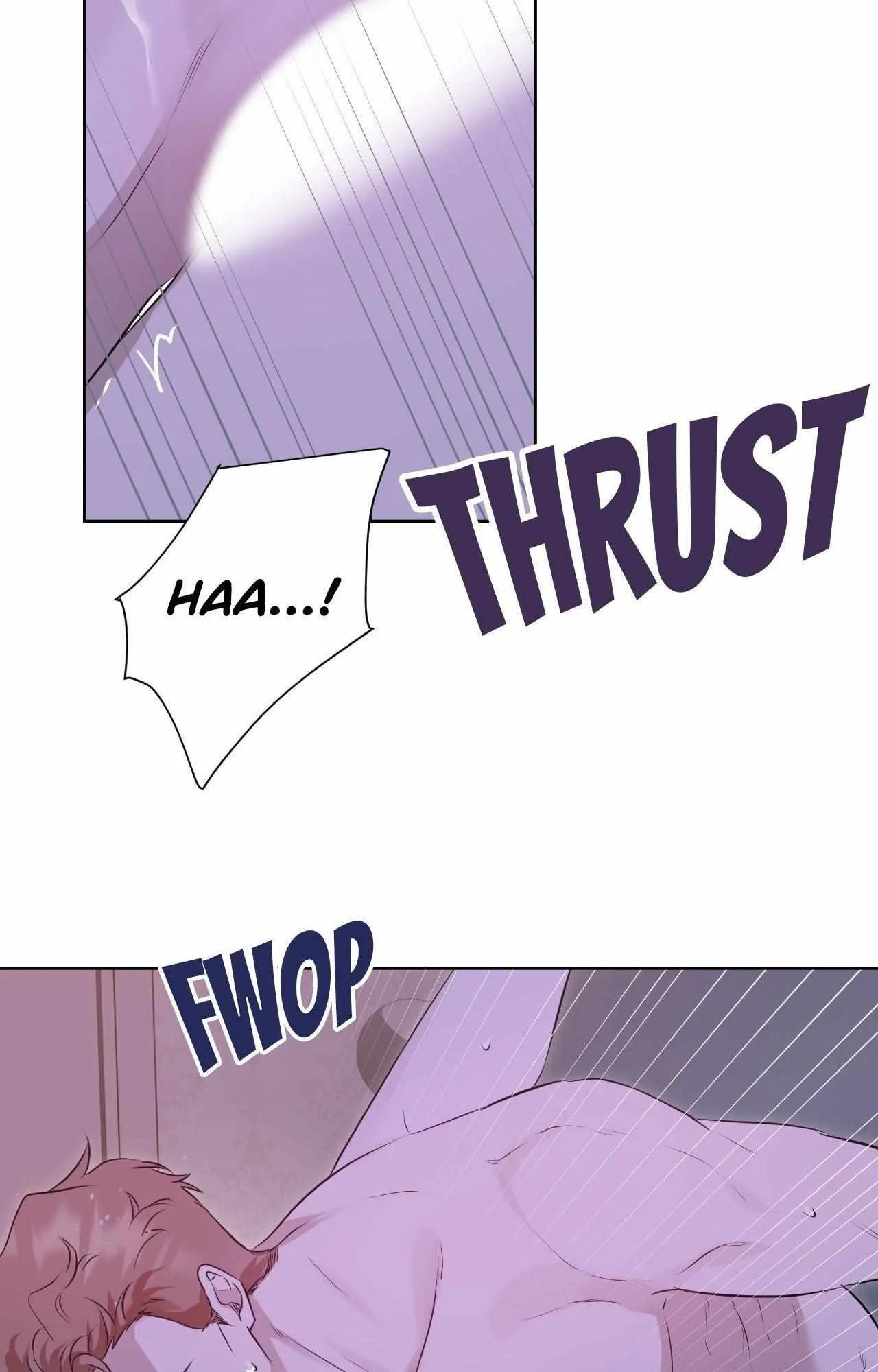My Perfect Omega Chapter 6 - Page 51 in English