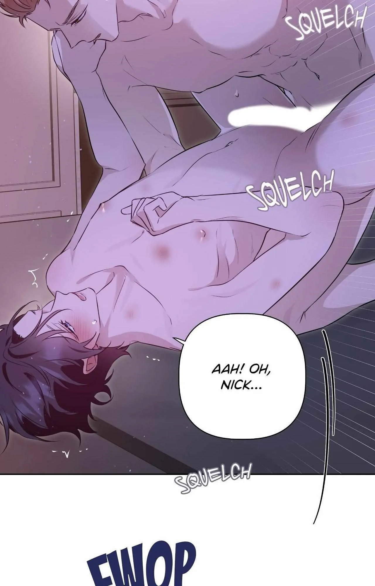 My Perfect Omega Chapter 6 - Page 52 in English