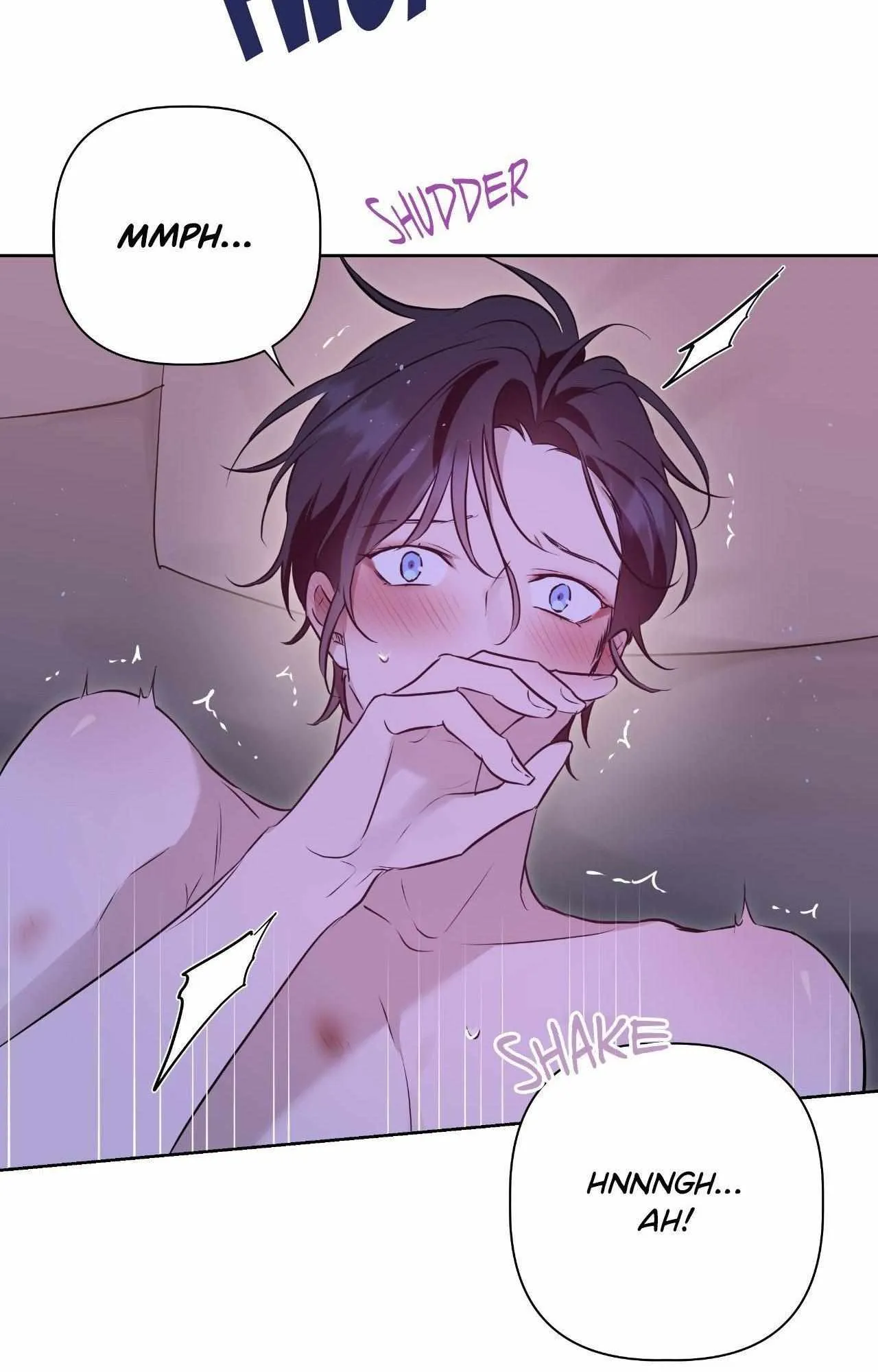 My Perfect Omega Chapter 6 - Page 53 in English
