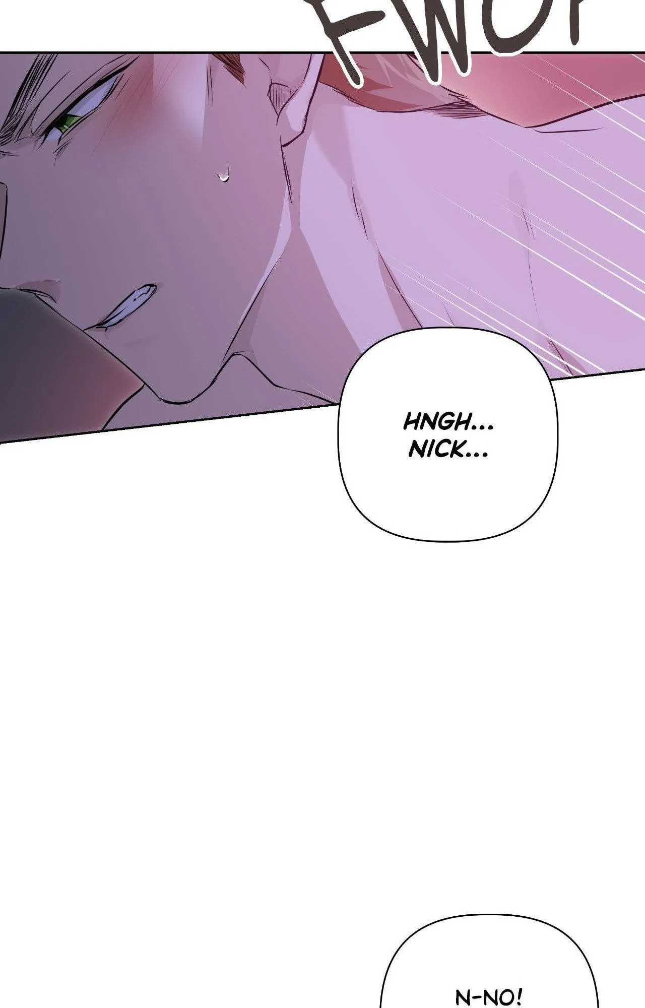 My Perfect Omega Chapter 6 - Page 57 in English