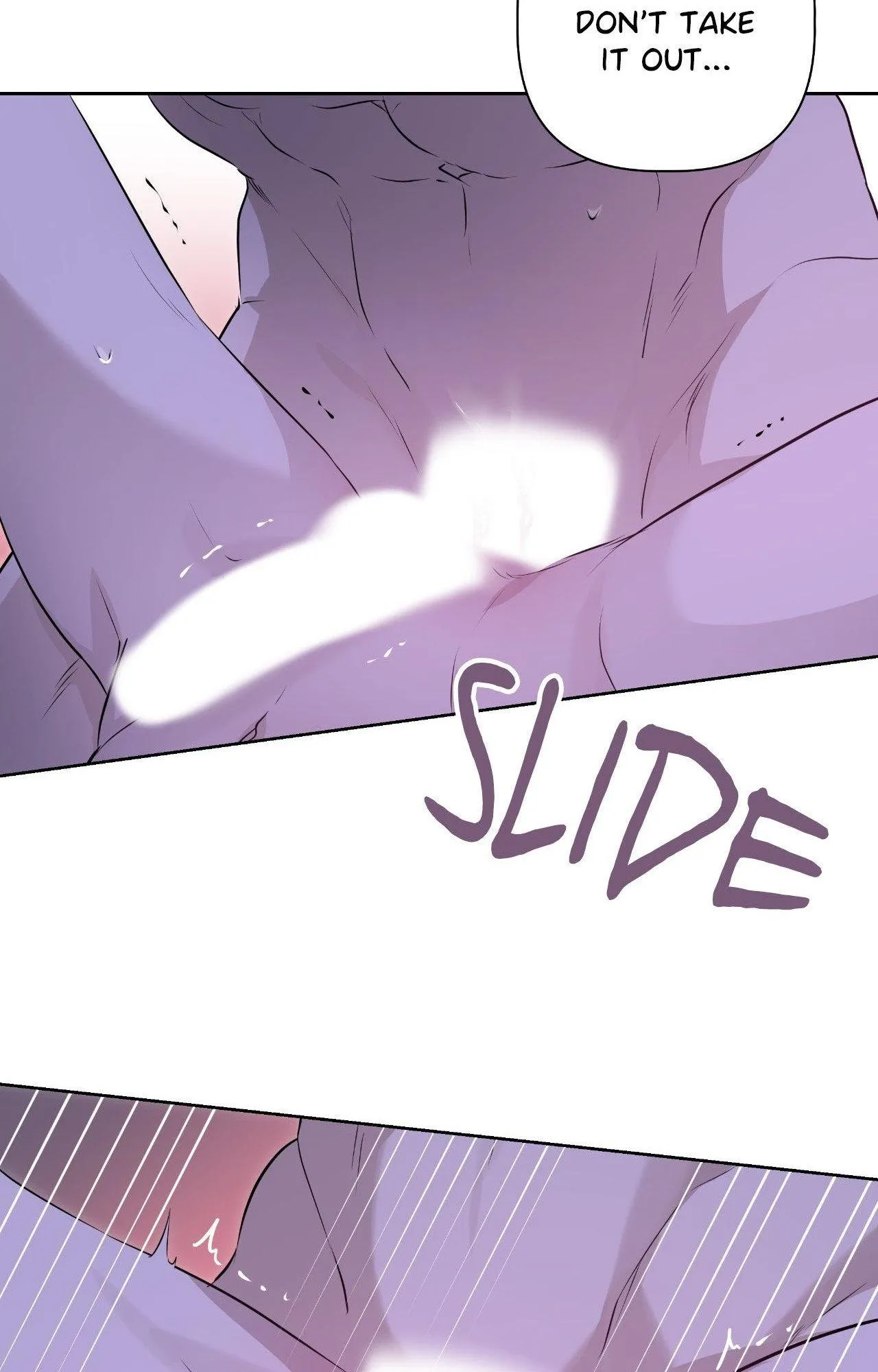 My Perfect Omega Chapter 6 - Page 58 in English