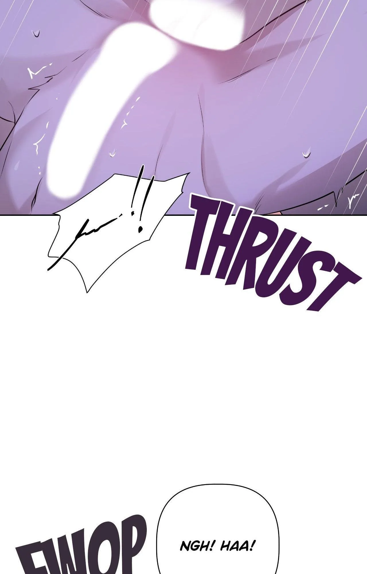 My Perfect Omega Chapter 6 - Page 59 in English
